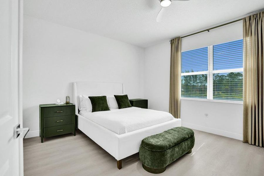 Master Bed 1 Master Bed 1