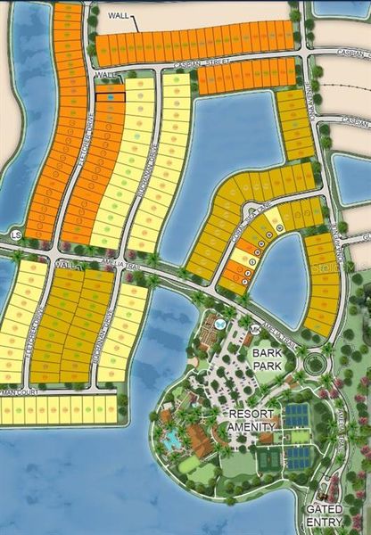 Image 27 of a home in Coasterra Community Group Page.