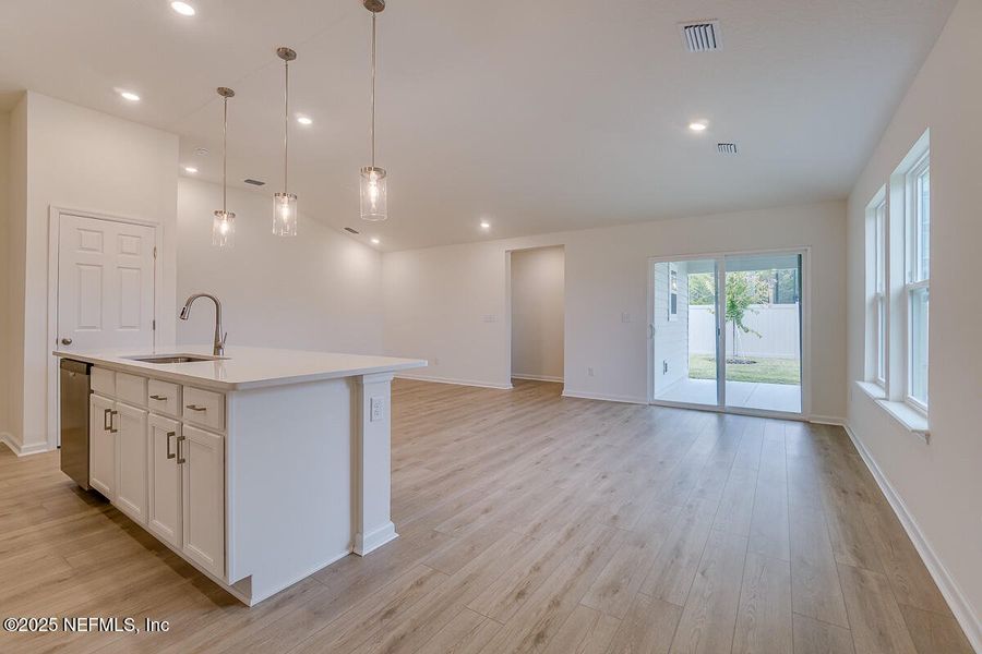 Image 18 of a home in Stonecrest.