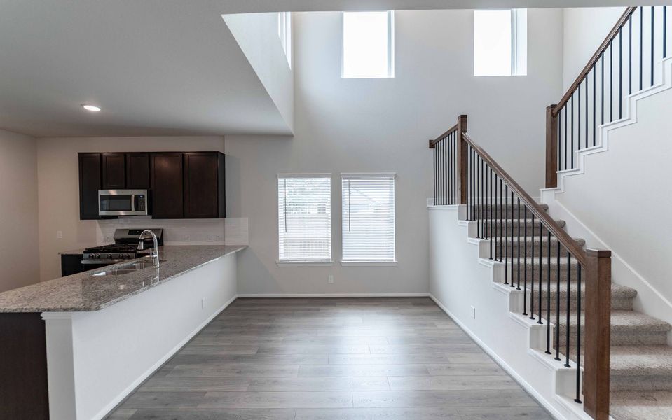 Image 18 of a home in Cypress Green.