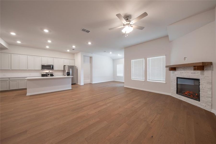 Great Room Great Room