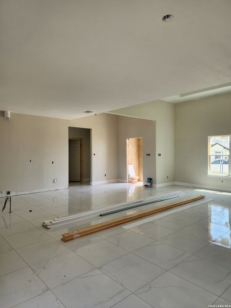 In-progress construction of a new home in , Eagle Pass, TX (Image 7).