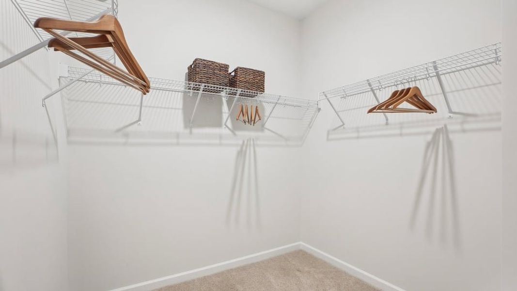 Spacious, unfurnished interior of a new home in Middleton, Greensboro (Image 19). Spacious, unfurnished interior of a new home in Middleton, Greensboro (Image 19).
