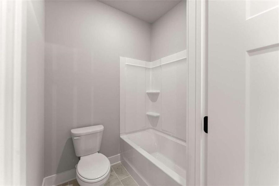 Furnished interior view inside a new home in , Maysville (Image 29). Furnished interior view inside a new home in , Maysville (Image 29).