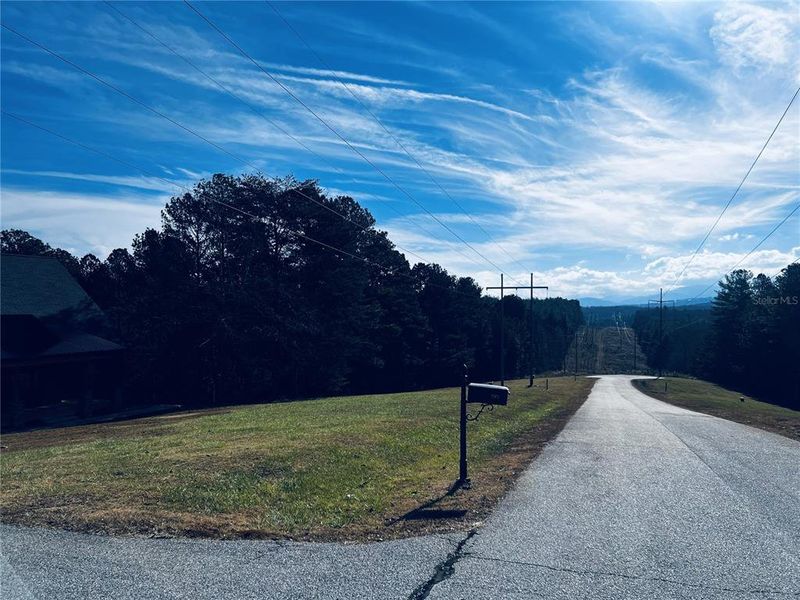 Natural landscape and outdoor views near  in Blairsville (Image 28).