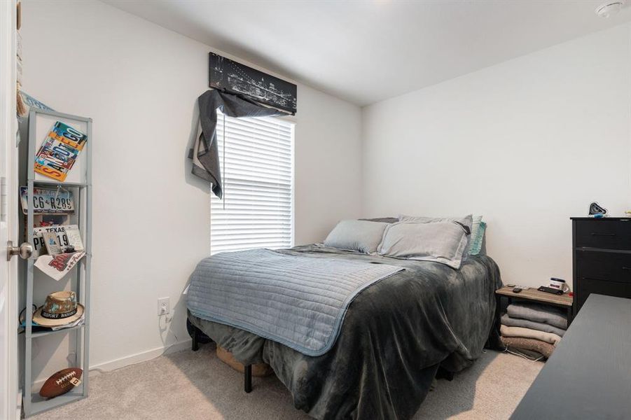 Furnished interior view inside a new home in Tillage Farms: Wellton Haven, Princeton (Image 13).