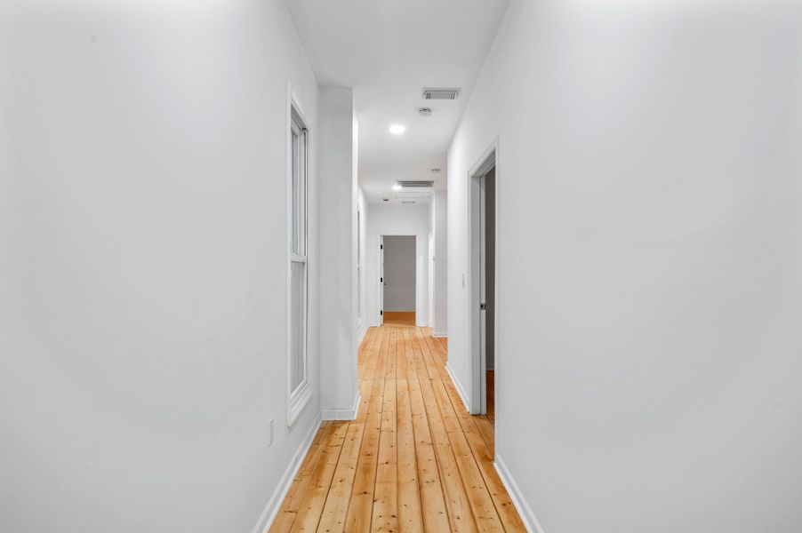 Spacious, unfurnished interior of a new home in , North Charleston (Image 21). Spacious, unfurnished interior of a new home in , North Charleston (Image 21).