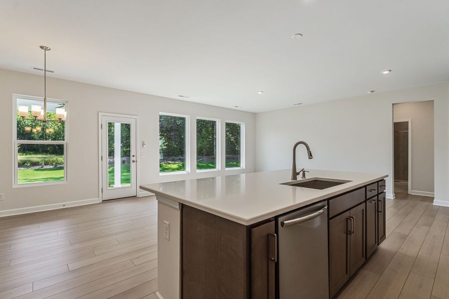 Kitchen Kitchen