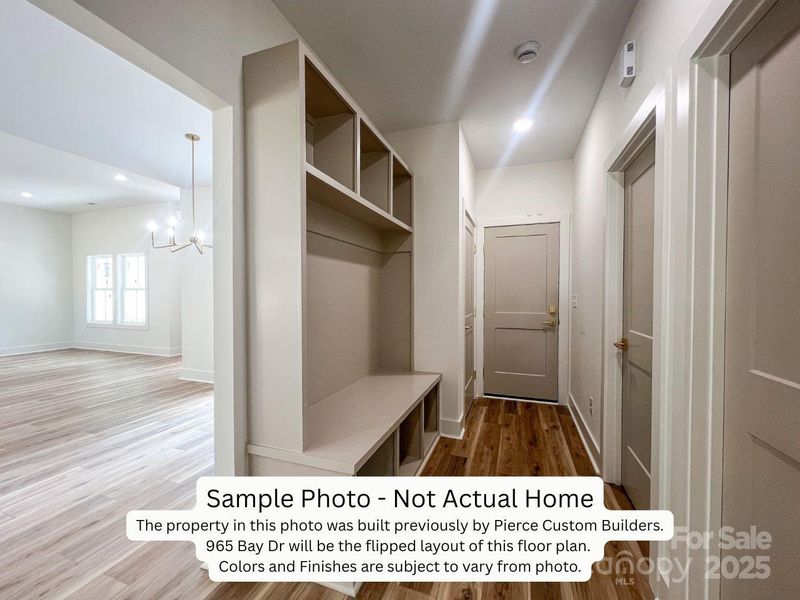 Image 8 of a home in .