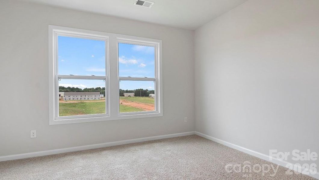 Photos are representative