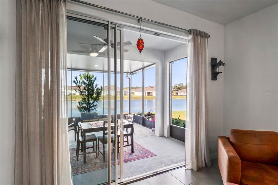 Image 51 of a home in Towns at Woodsdale.