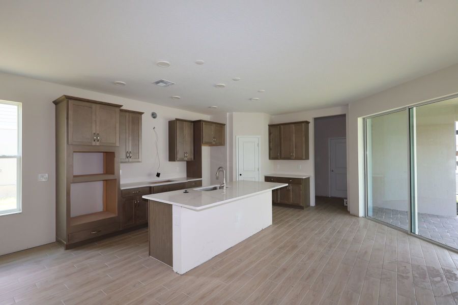 Kitchen Kitchen