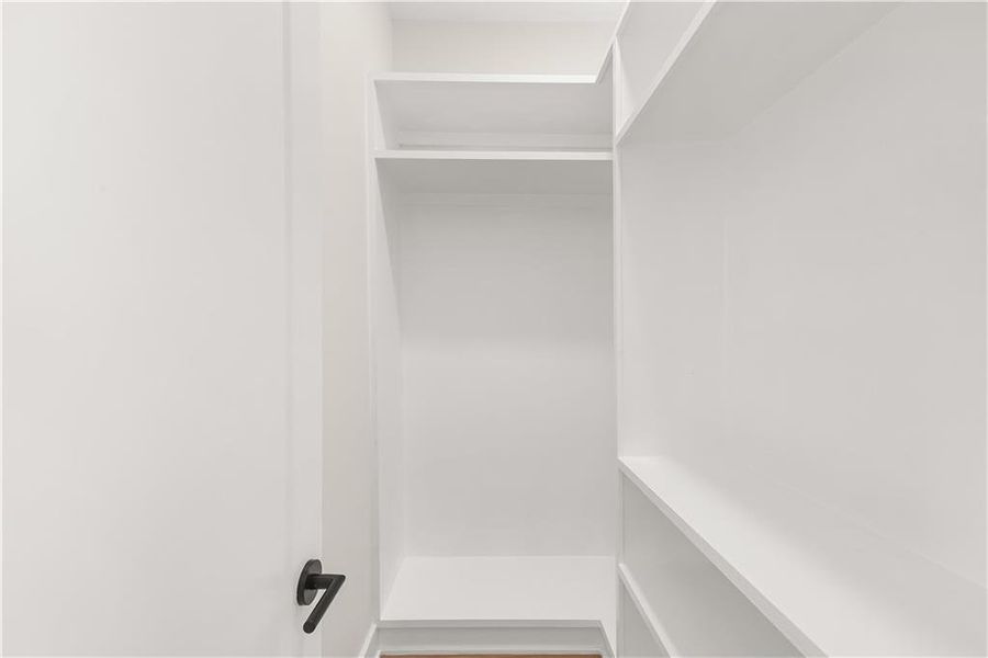 Spacious, unfurnished interior of a new home in , Scottdale (Image 21). Spacious, unfurnished interior of a new home in , Scottdale (Image 21).