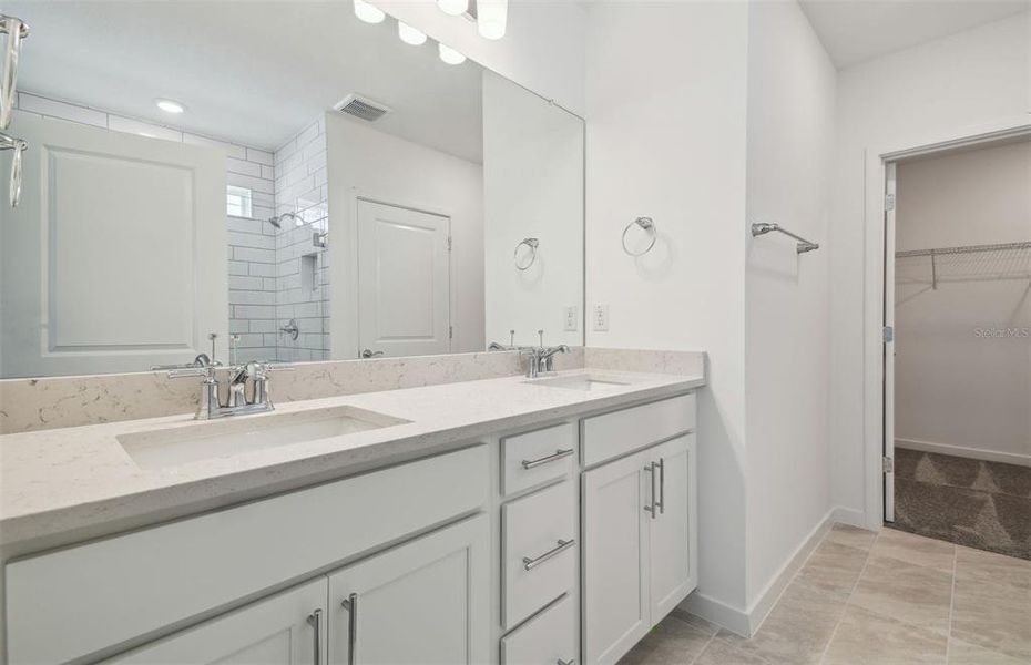 Model Representation