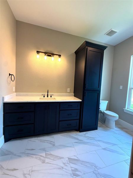 Furnished interior view inside a new home in , Huntsville (Image 13). Furnished interior view inside a new home in , Huntsville (Image 13).