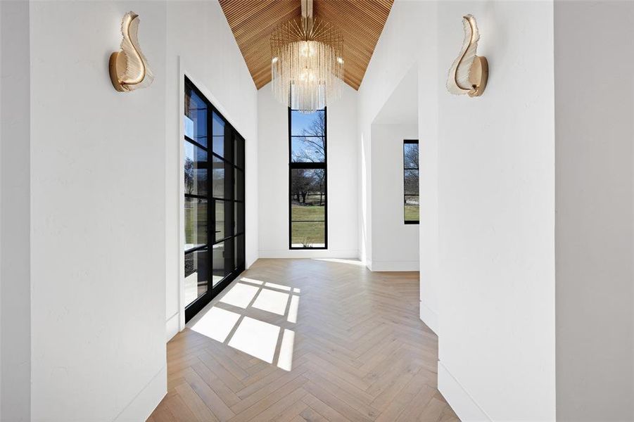Spacious, unfurnished interior of a new home in , Aledo (Image 32). Spacious, unfurnished interior of a new home in , Aledo (Image 32).