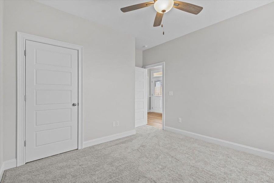 Image 26 of a home in Messer Farms.