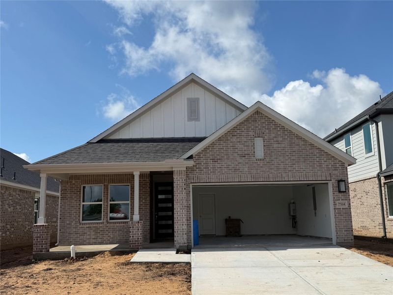 7514 Happiness Pass ~ Under Construction!