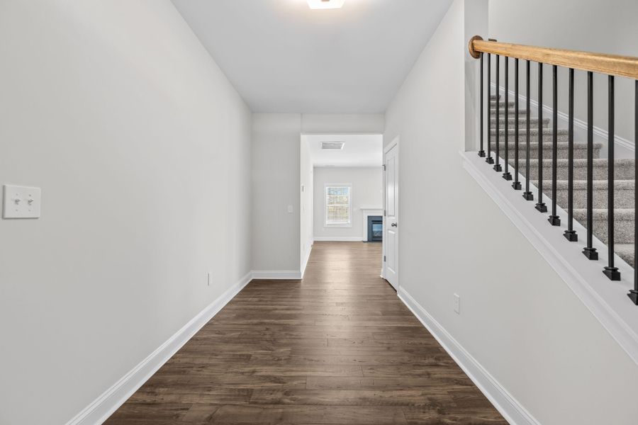 Wrightsville New Home in Fayetteville, NC.  - Slide 7