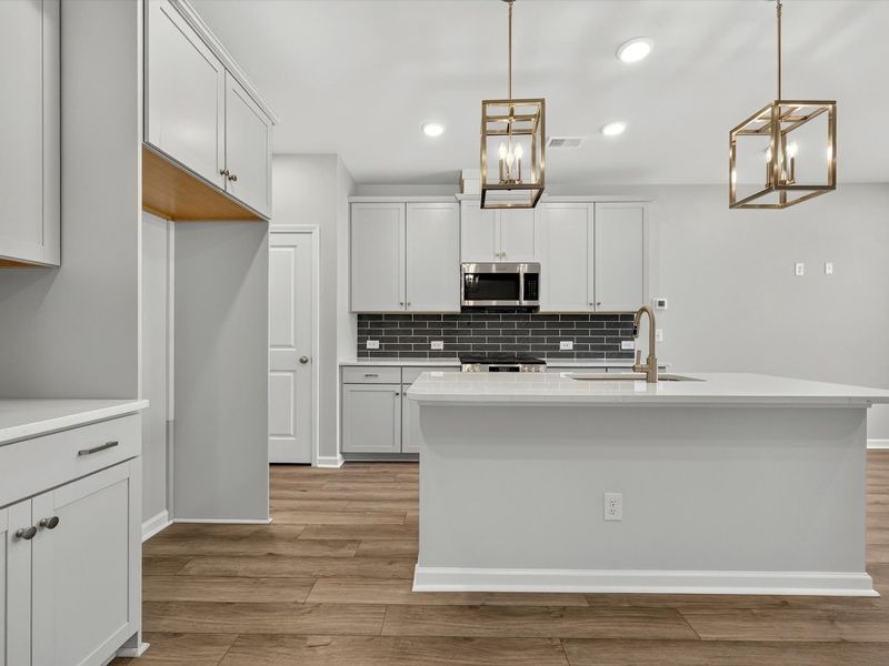 Kitchen Kitchen