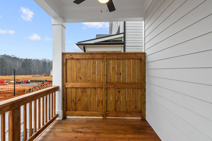 Representative exterior details of a home built from the The Stanley by The Providence Group in Waterside Single Family, Peachtree Corners (Image 30). Representative exterior details of a home built from the The Stanley by The Providence Group in Waterside Single Family, Peachtree Corners (Image 30).