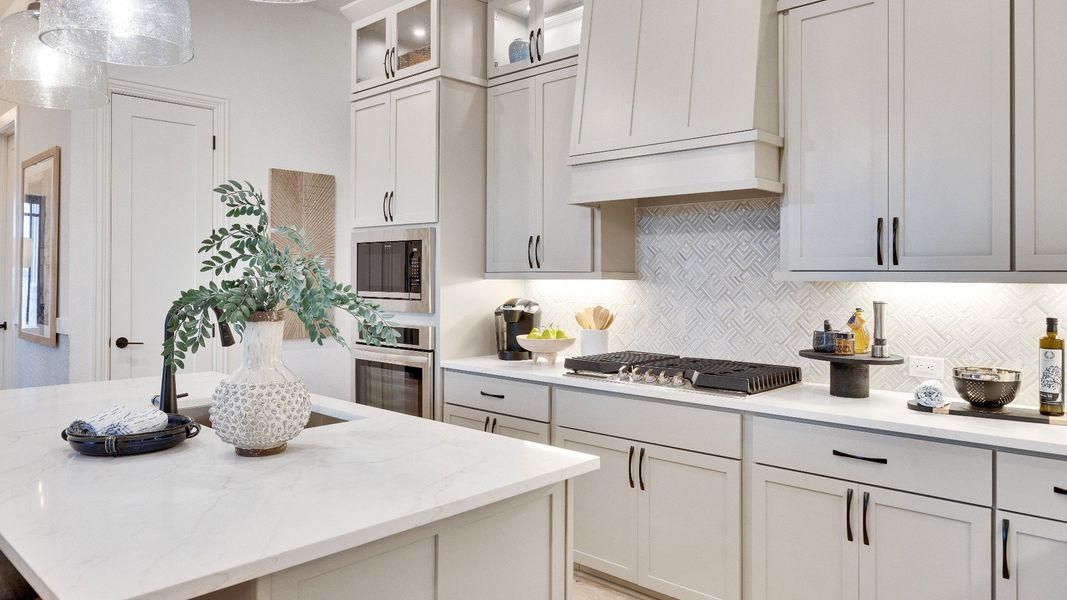 Juniper Floor Plan - Representative Photo