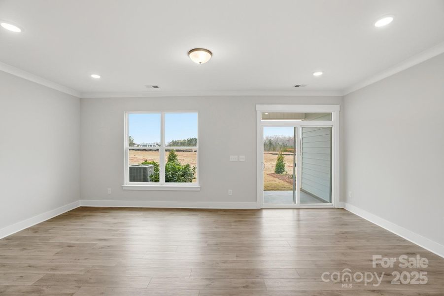 Family Room Family Room