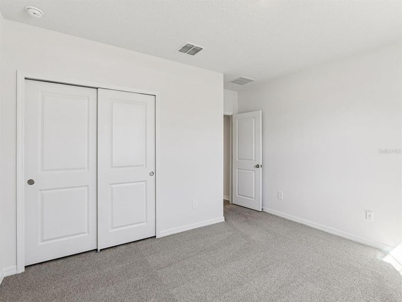 Spacious, unfurnished interior of a new home in Salt Meadows - Classic Series, Parrish (Image 15).