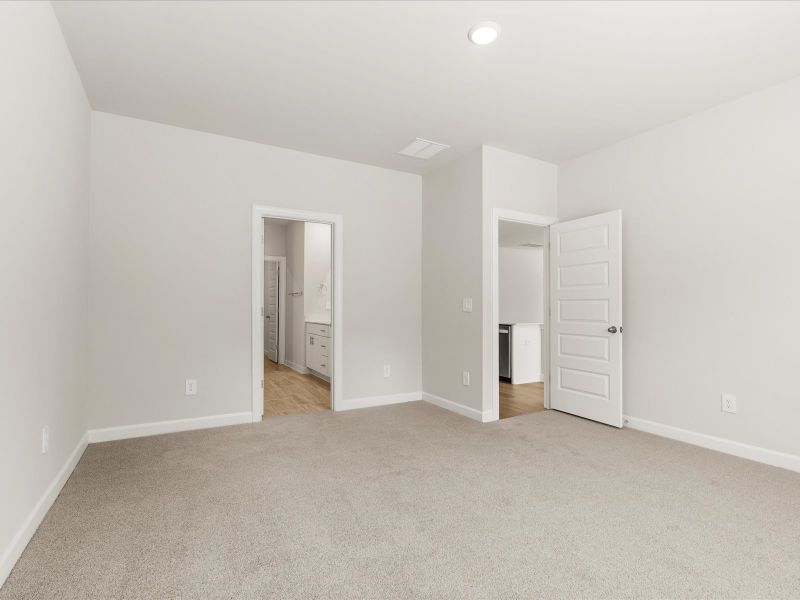 Welcome to the Chandler floorplan at Holland Park. Welcome to the Chandler floorplan at Holland Park.