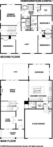 Hemingway-E250-WilliamsportLanding Spec 1 Static FP JPG