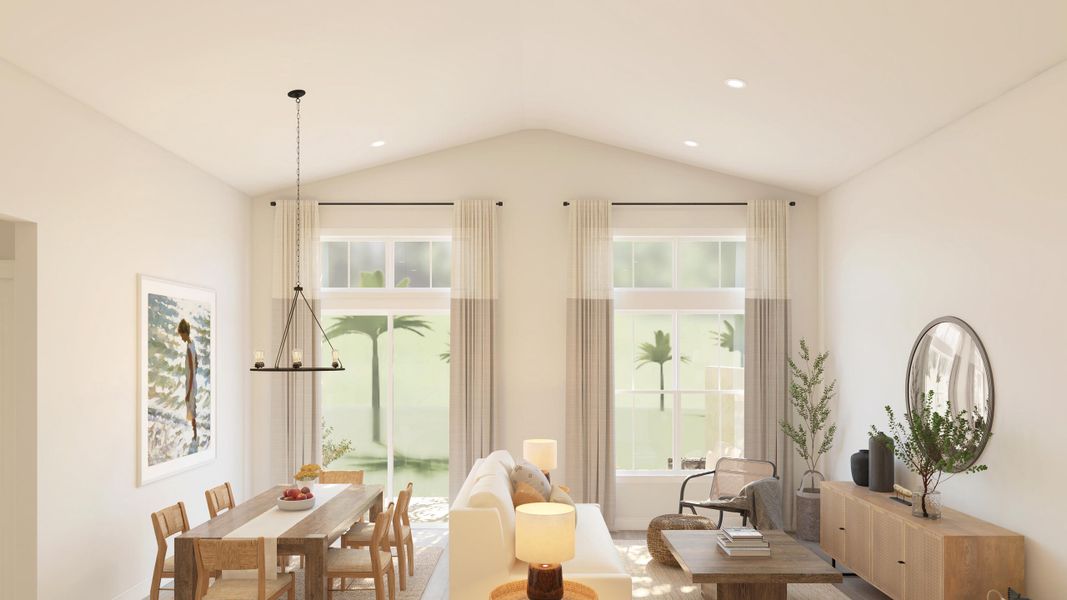 (Some or all of photography is of model or similar home and/or renderings and not necessarily indicative of available home).