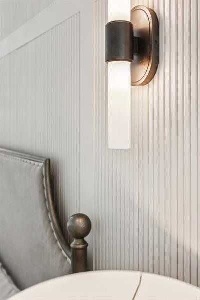 Close-up of interior finishes inside a home in , Marietta (Image 50).