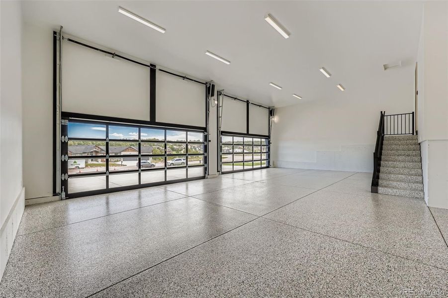 Spacious, unfurnished interior of a new home in , Colorado Springs (Image 25). Spacious, unfurnished interior of a new home in , Colorado Springs (Image 25).