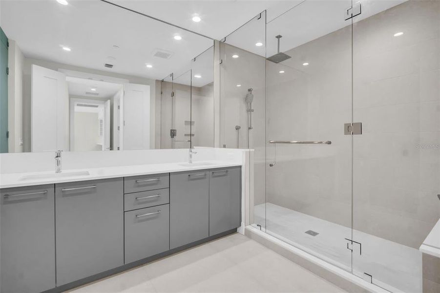 Furnished interior view inside a new home in , St. Petersburg (Image 16). Furnished interior view inside a new home in , St. Petersburg (Image 16).