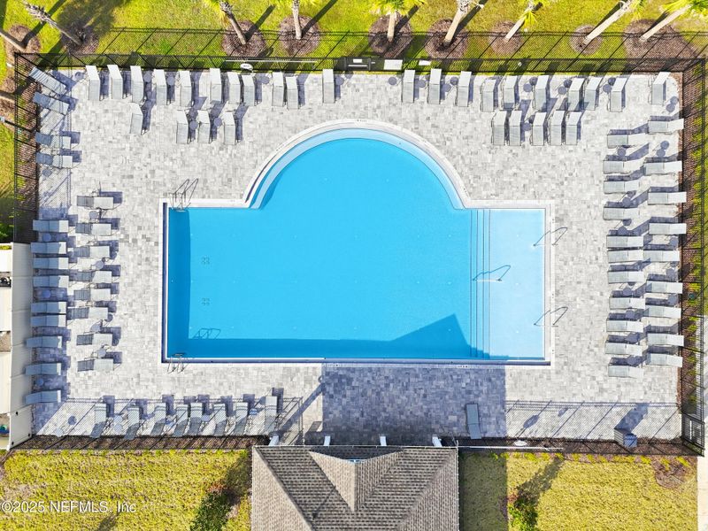 Community amenities in St Augustine Lakes: St Augustine Lakes 40S, St. Augustine (Image 34).