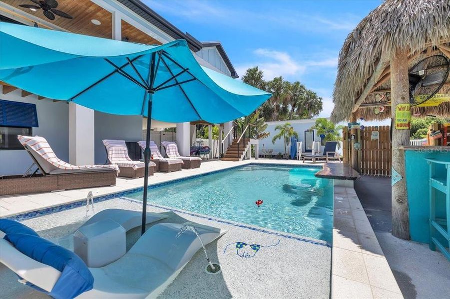 Community amenities in , North Fort Myers (Image 70).