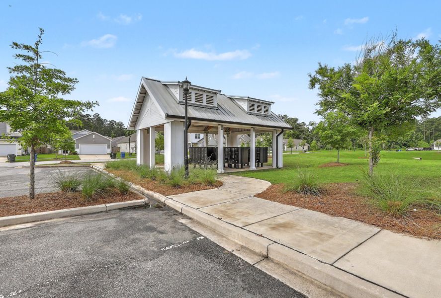 Image 47 of a home in Watson Hill.