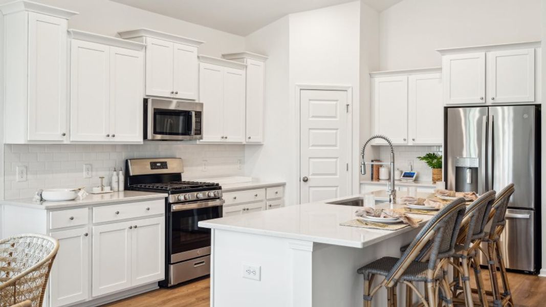 Conyers kitchen Conyers kitchen
