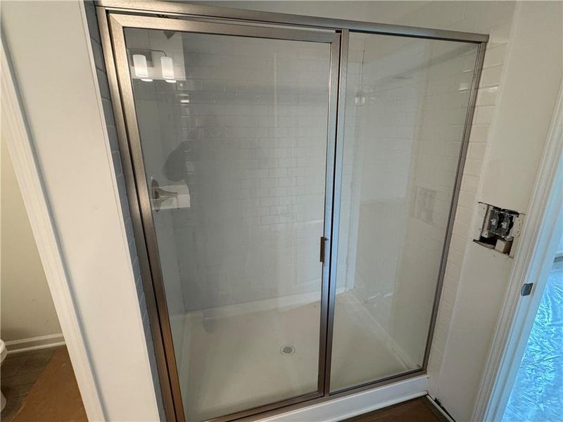 Close-up of interior finishes inside a home in Langston Reserve, Cartersville (Image 10). Close-up of interior finishes inside a home in Langston Reserve, Cartersville (Image 10).