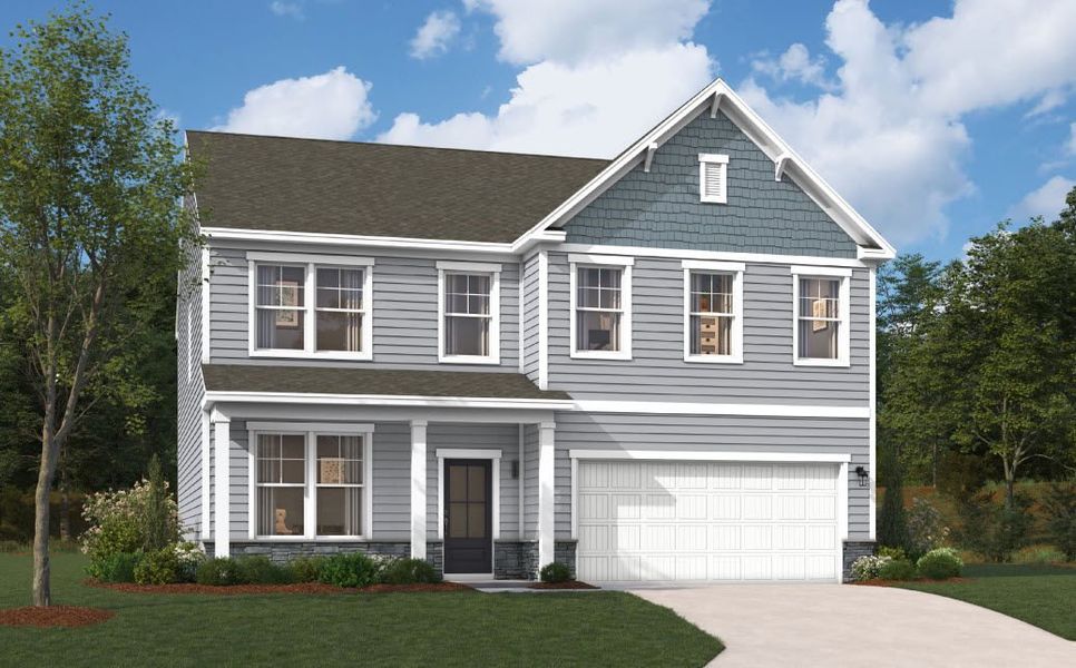 Elevation G Elevation G