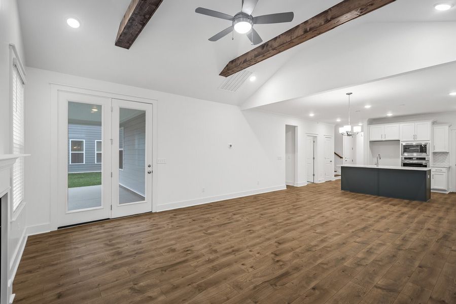 New Home in Spring Hill, TN. - Slide 22 New Home in Spring Hill, TN. - Slide 22