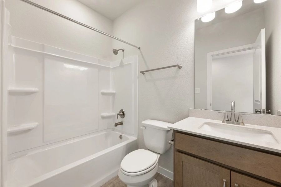 Bathroom 3