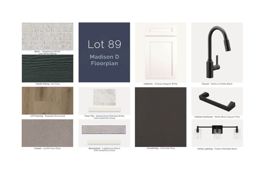 Design Selections Design Selections