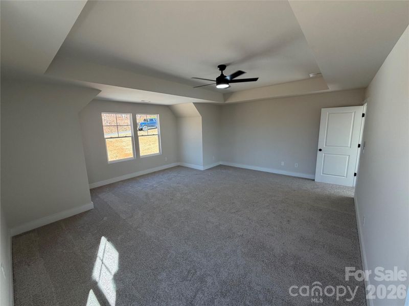 Spacious, unfurnished interior of a new home in , Albemarle (Image 14). Spacious, unfurnished interior of a new home in , Albemarle (Image 14).