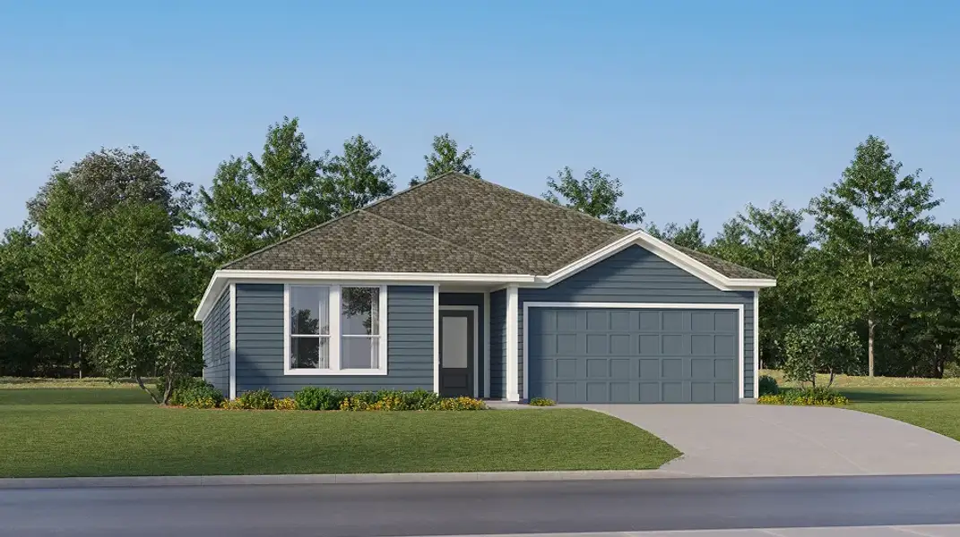 Grove Core FL N122 Mc Cartney 2 Car Group2 A