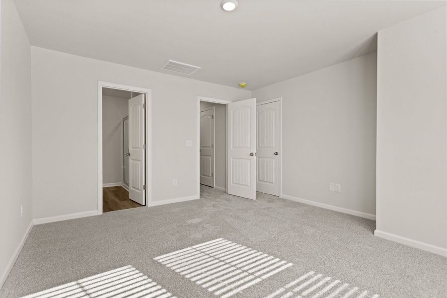 Spartanburg, SC New Home. - Slide 27 Spartanburg, SC New Home. - Slide 27