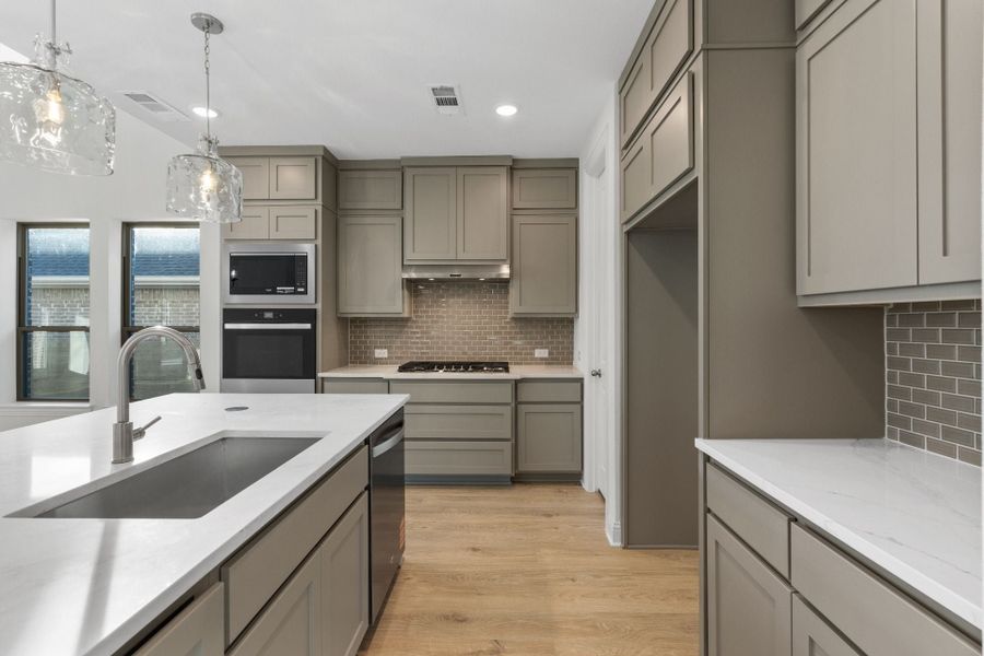 3905 Menard Street, McKinney, TX.  - Slide 9