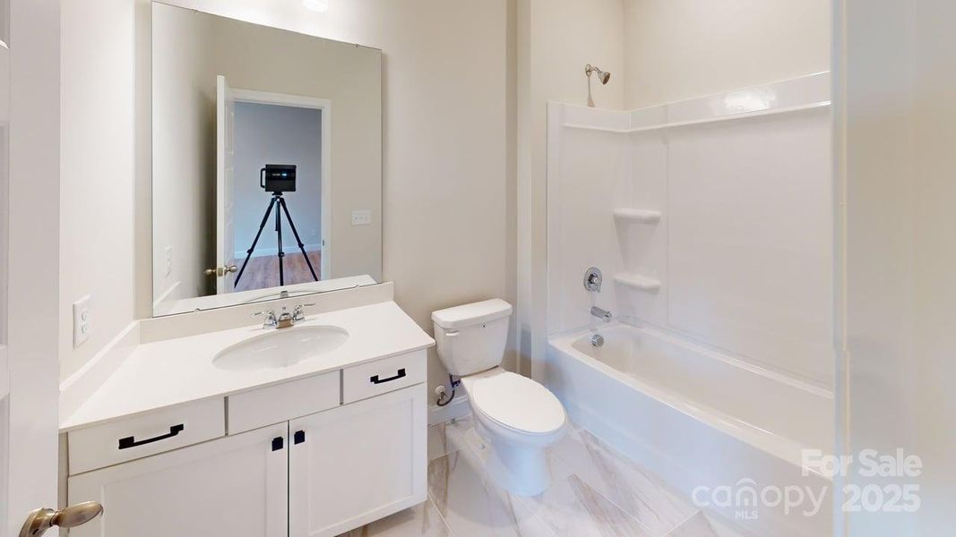 Furnished interior view inside a new home in , Cramerton (Image 5). Furnished interior view inside a new home in , Cramerton (Image 5).