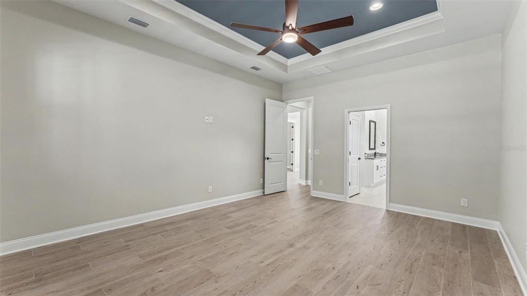 Spacious, unfurnished interior of a new home in , Lakeland (Image 18). Spacious, unfurnished interior of a new home in , Lakeland (Image 18).