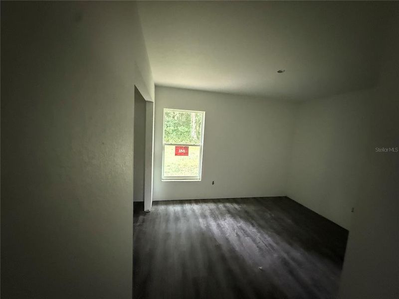 Spacious, unfurnished interior of a new home in , Ocala (Image 18). Spacious, unfurnished interior of a new home in , Ocala (Image 18).